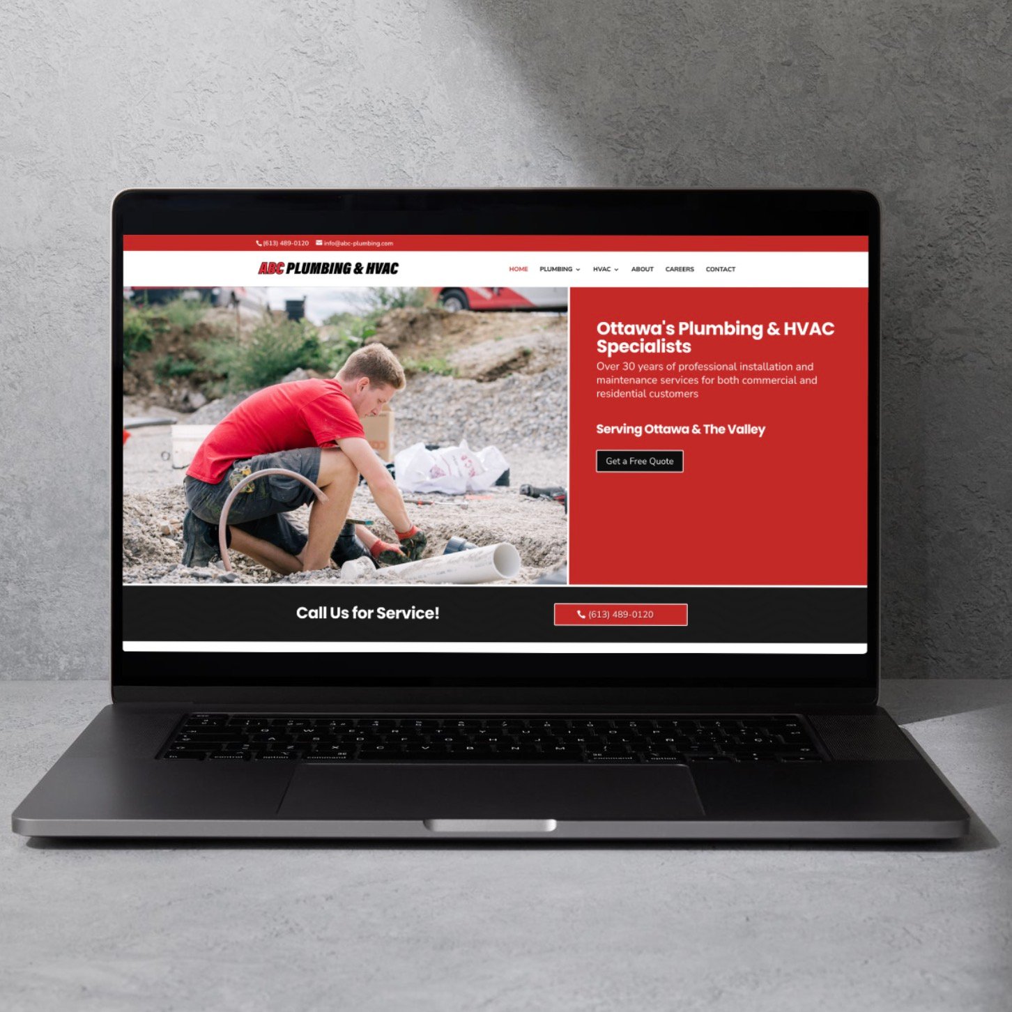 Trail Marker Digital - SEO & Digital Marketing Services