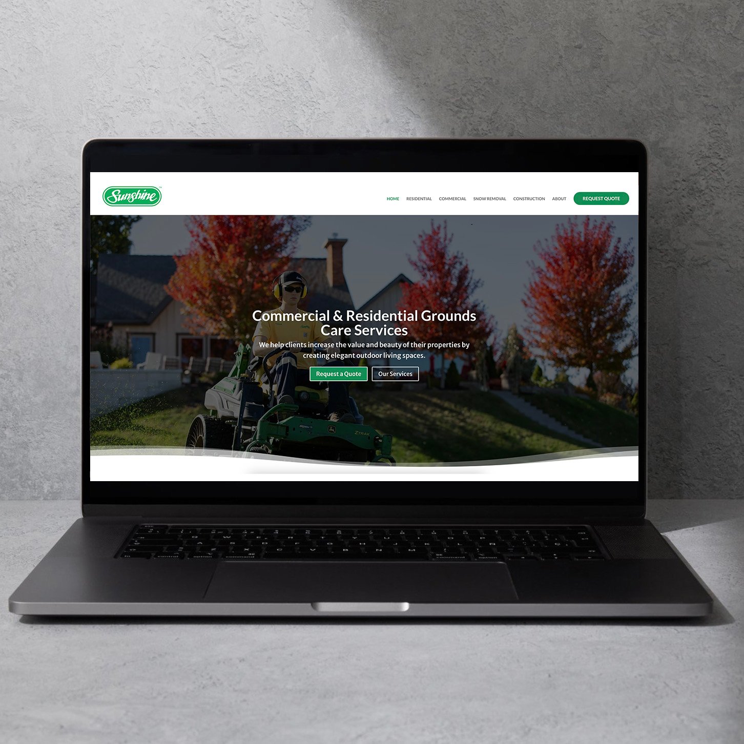 Trail Marker Digital - SEO & Digital Marketing Services