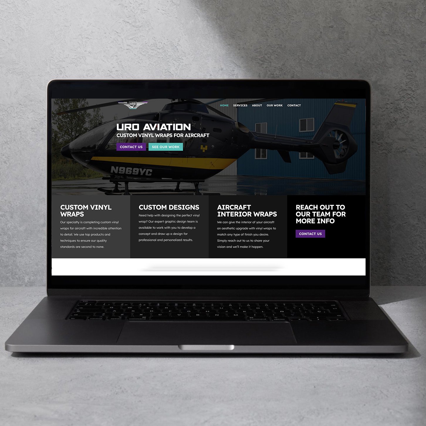 Trail Marker Digital - SEO & Digital Marketing Services